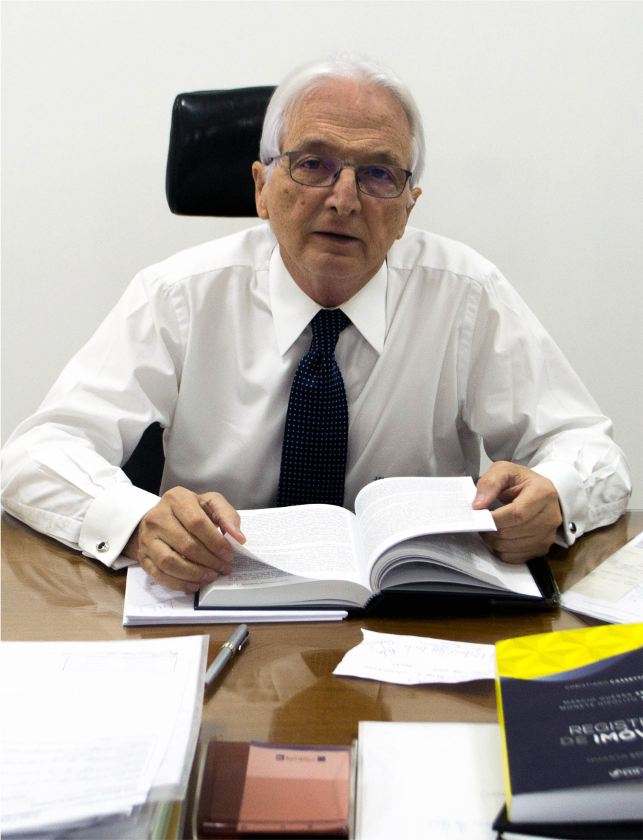 João Francisco Albinante